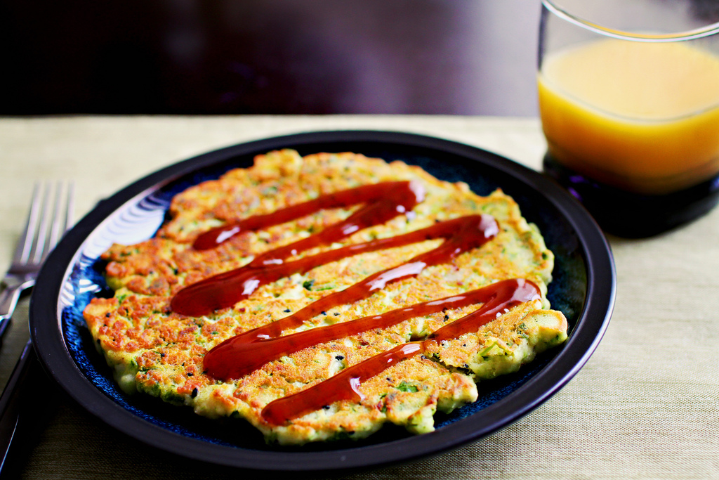 Download this Okonomiyaki One picture
