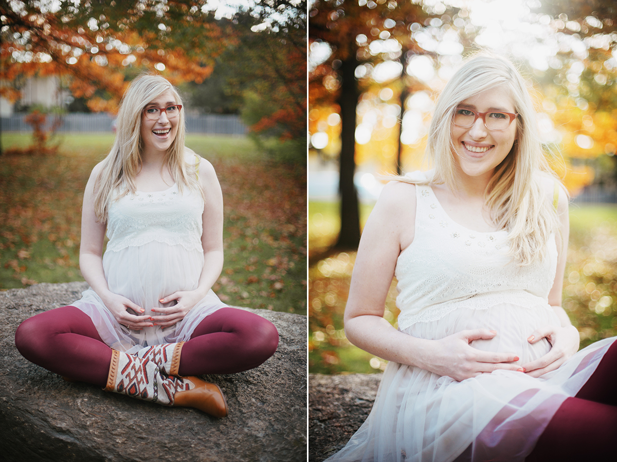 Toronto portrait photographer