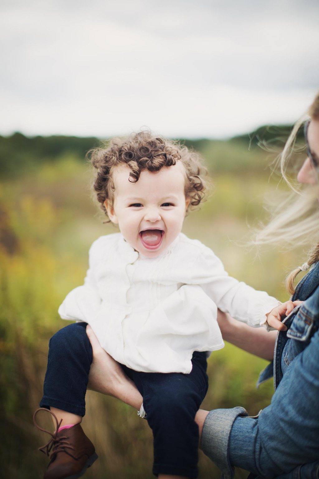 Oakville Child Photographer