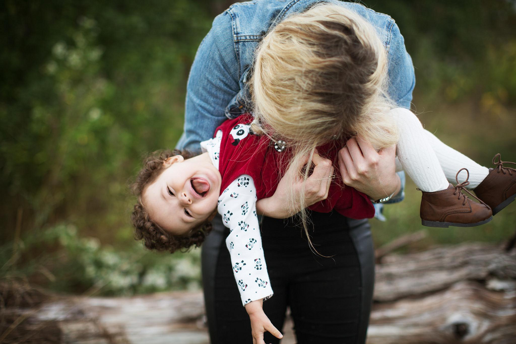 Children Portrait Photographer Oakville