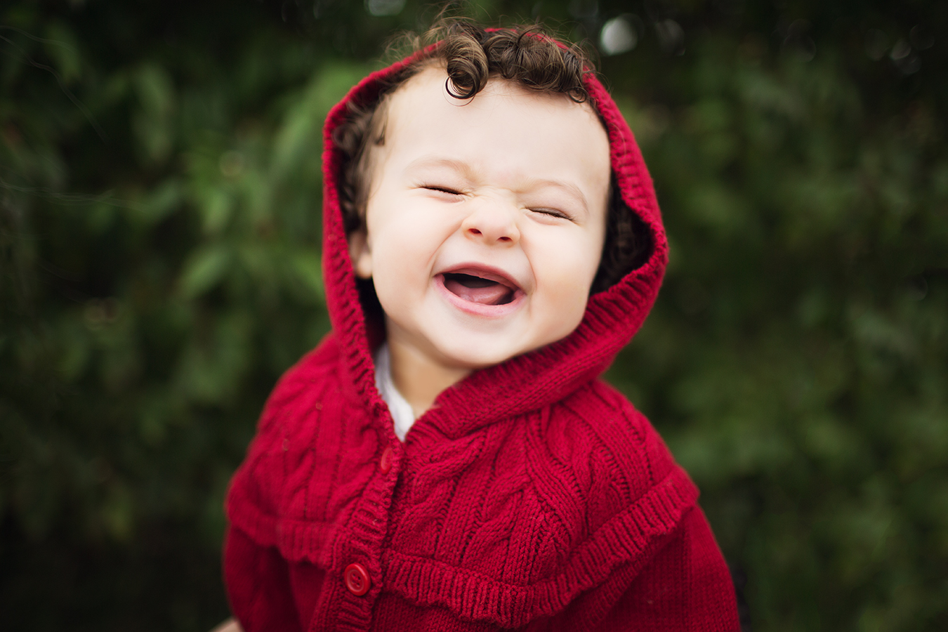 Children Portrait Photographer Toronto