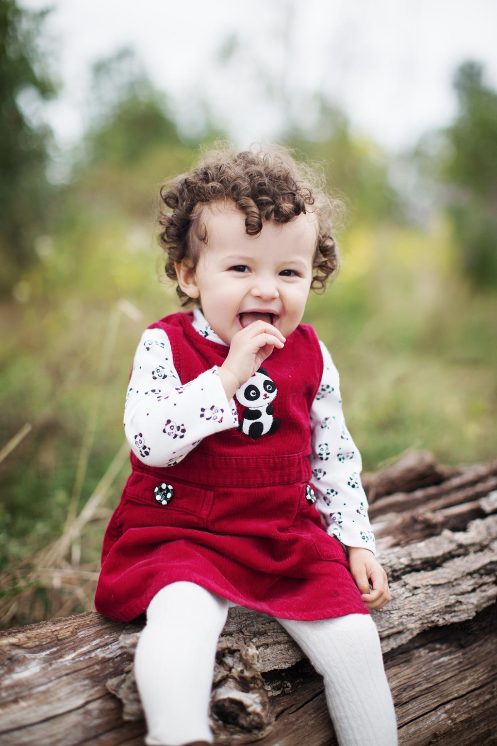 Toronto Child Photographer