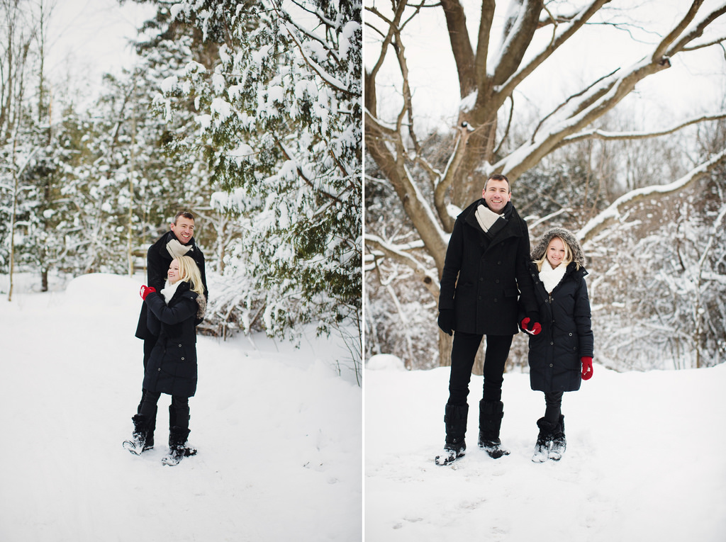 Milton Ontario Wedding & Portrait Photographer