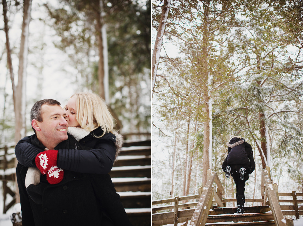 Oakville Ontario Wedding & Portrait Photographer