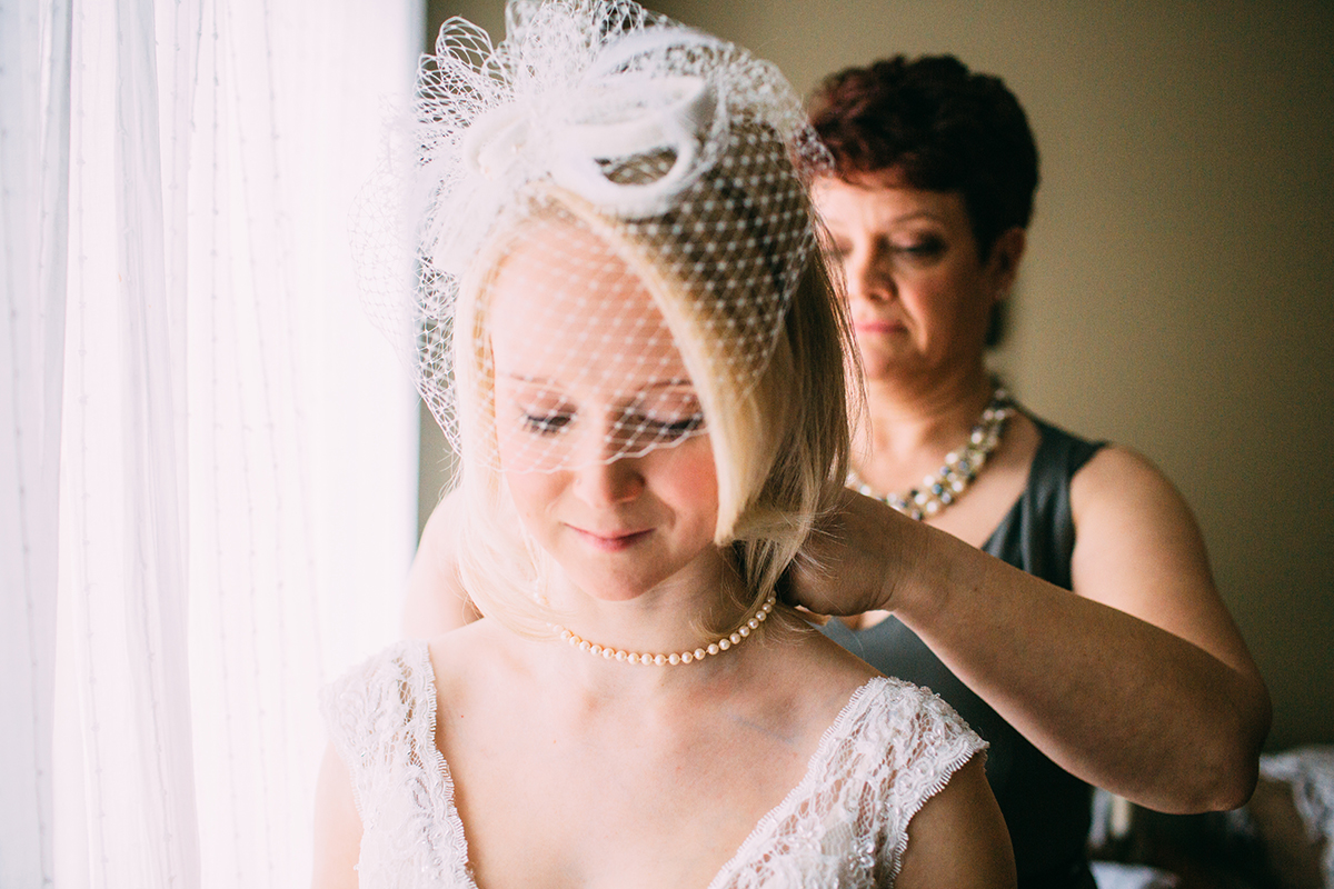 Toronto Documentary Wedding Photography