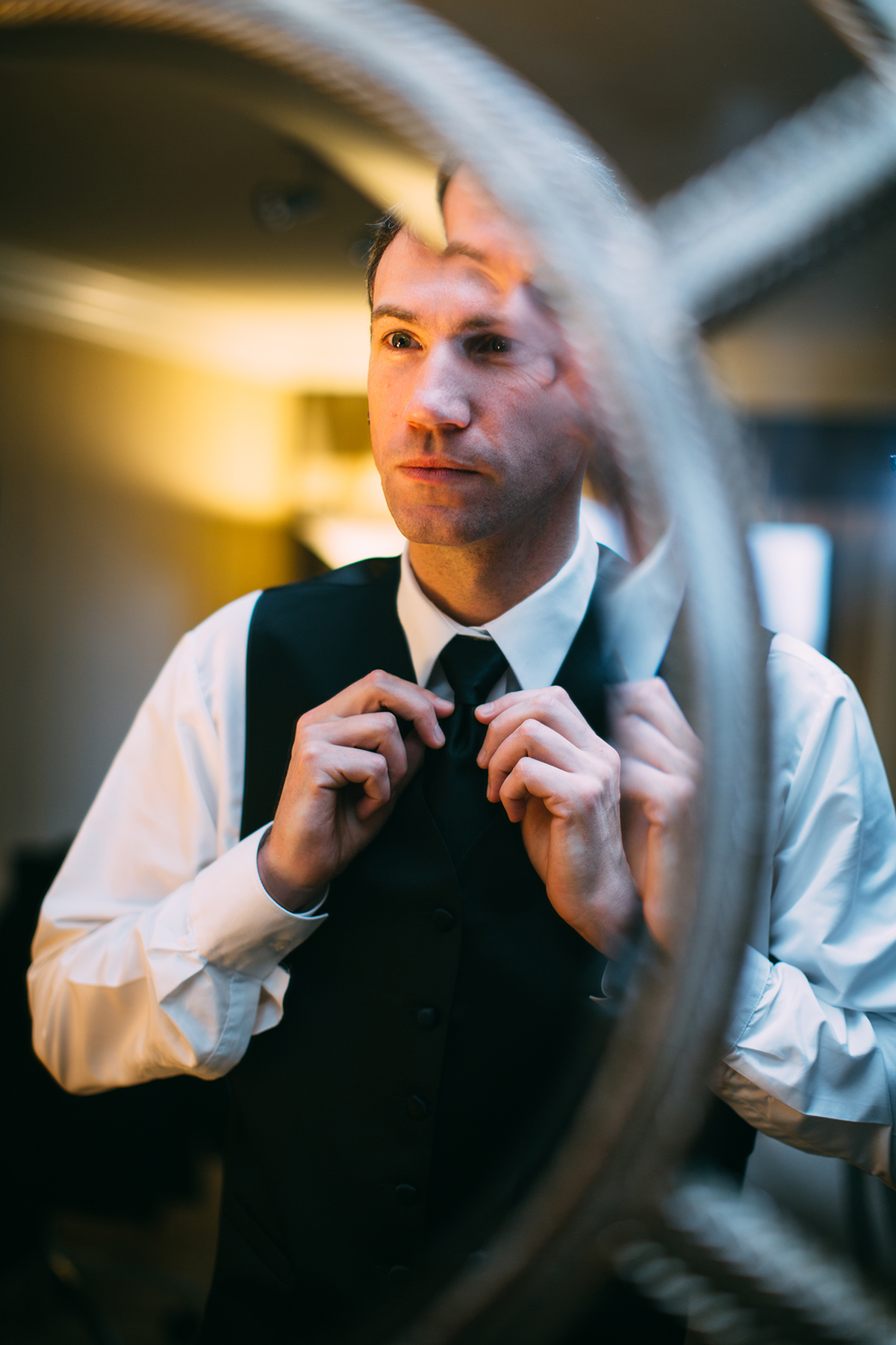 Oakville Wedding Photographer