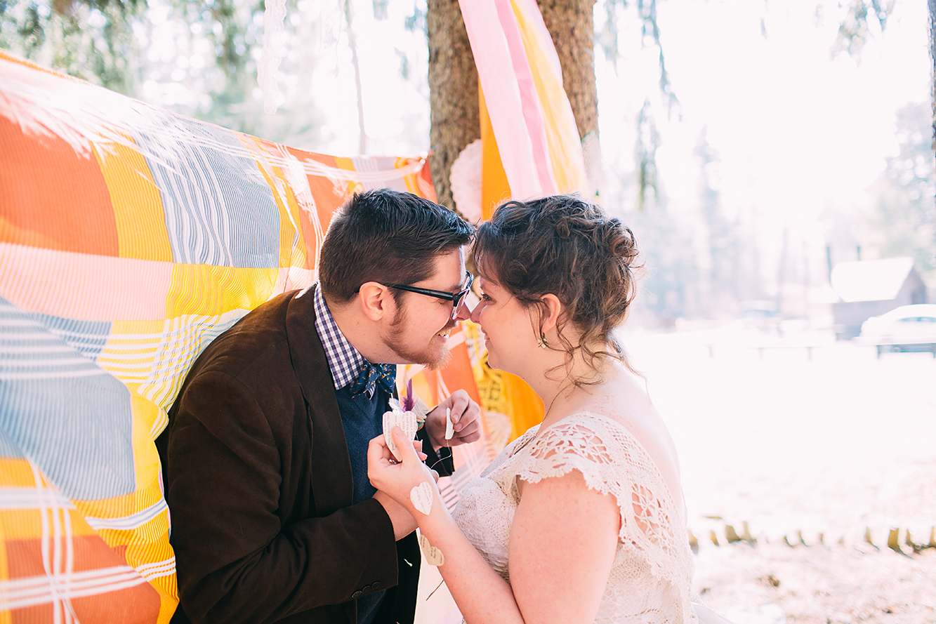 Pennsylvania Wedding Photography