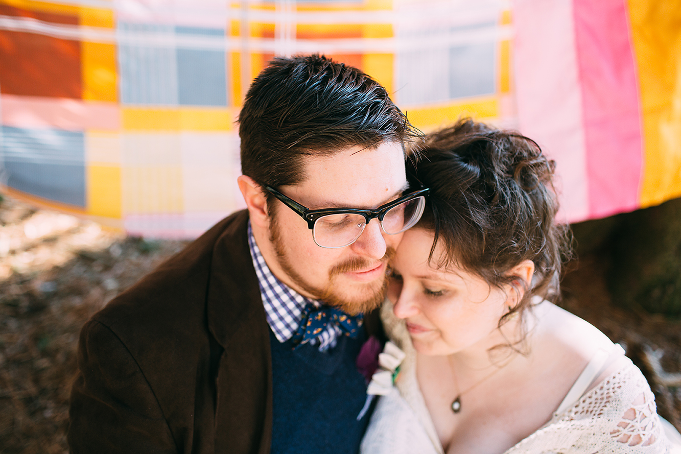 Pennsylvania Documentary Wedding Photographer