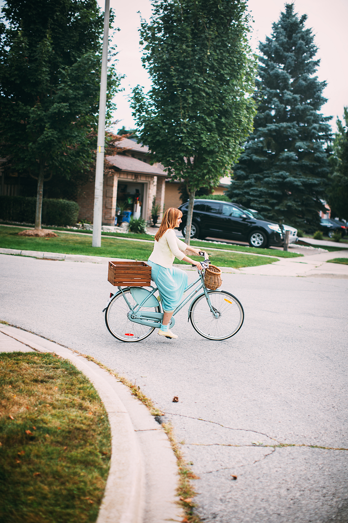 Oakville Portrait & Wedding Photographer