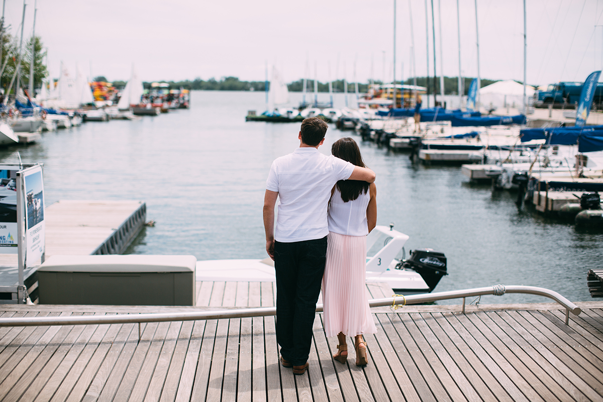 Toronto Wedding photographer