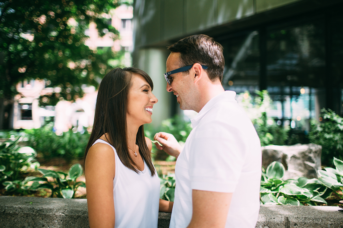 Toronto Wedding photographer