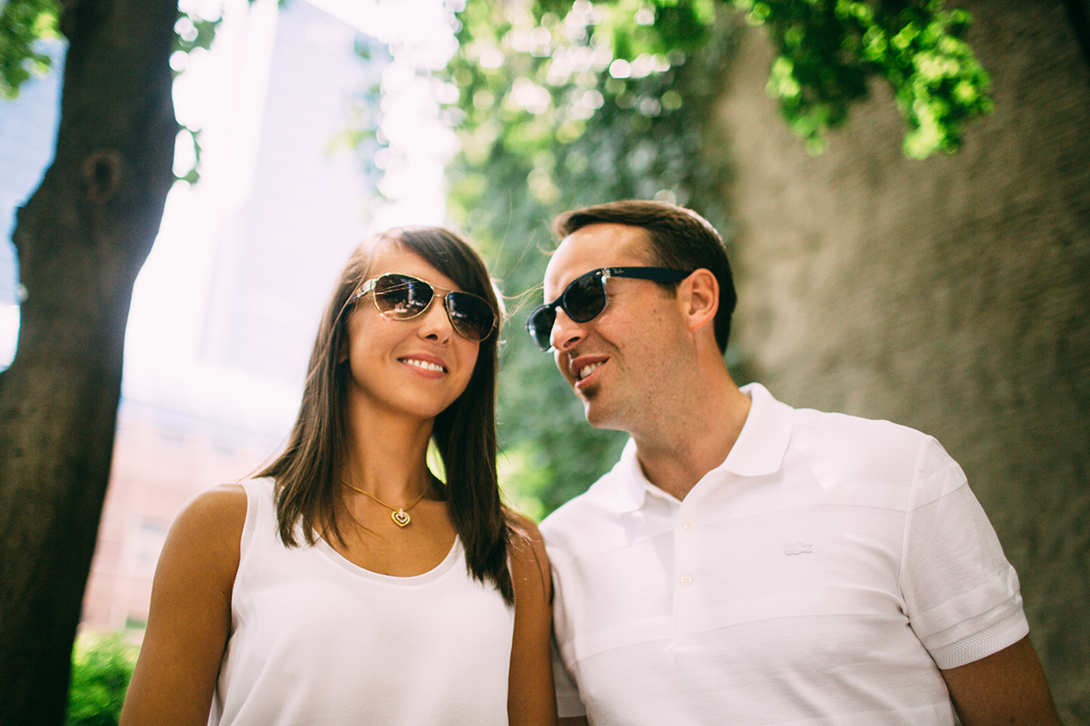 Toronto Wedding photographer