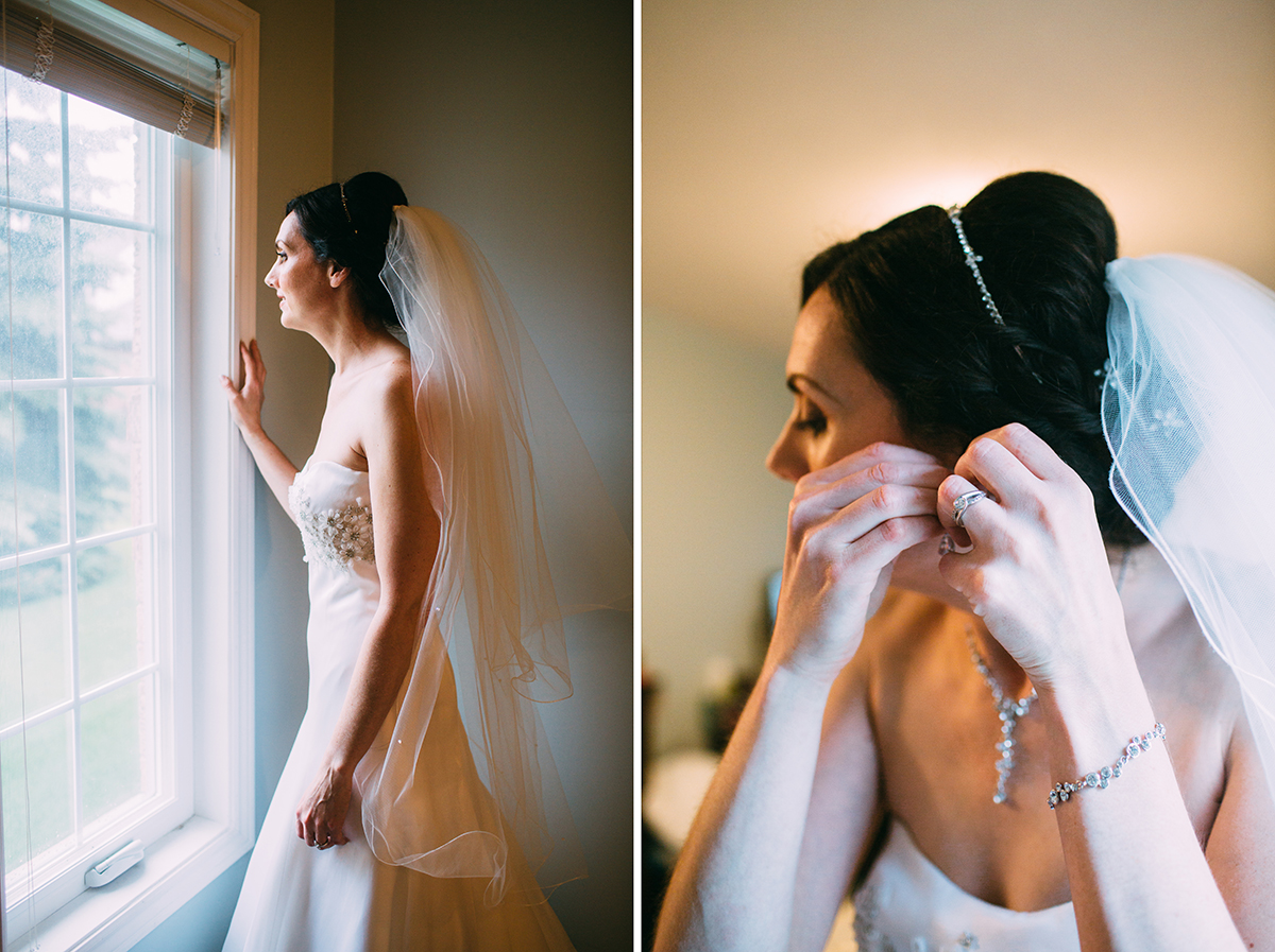 Oakville wedding photographer