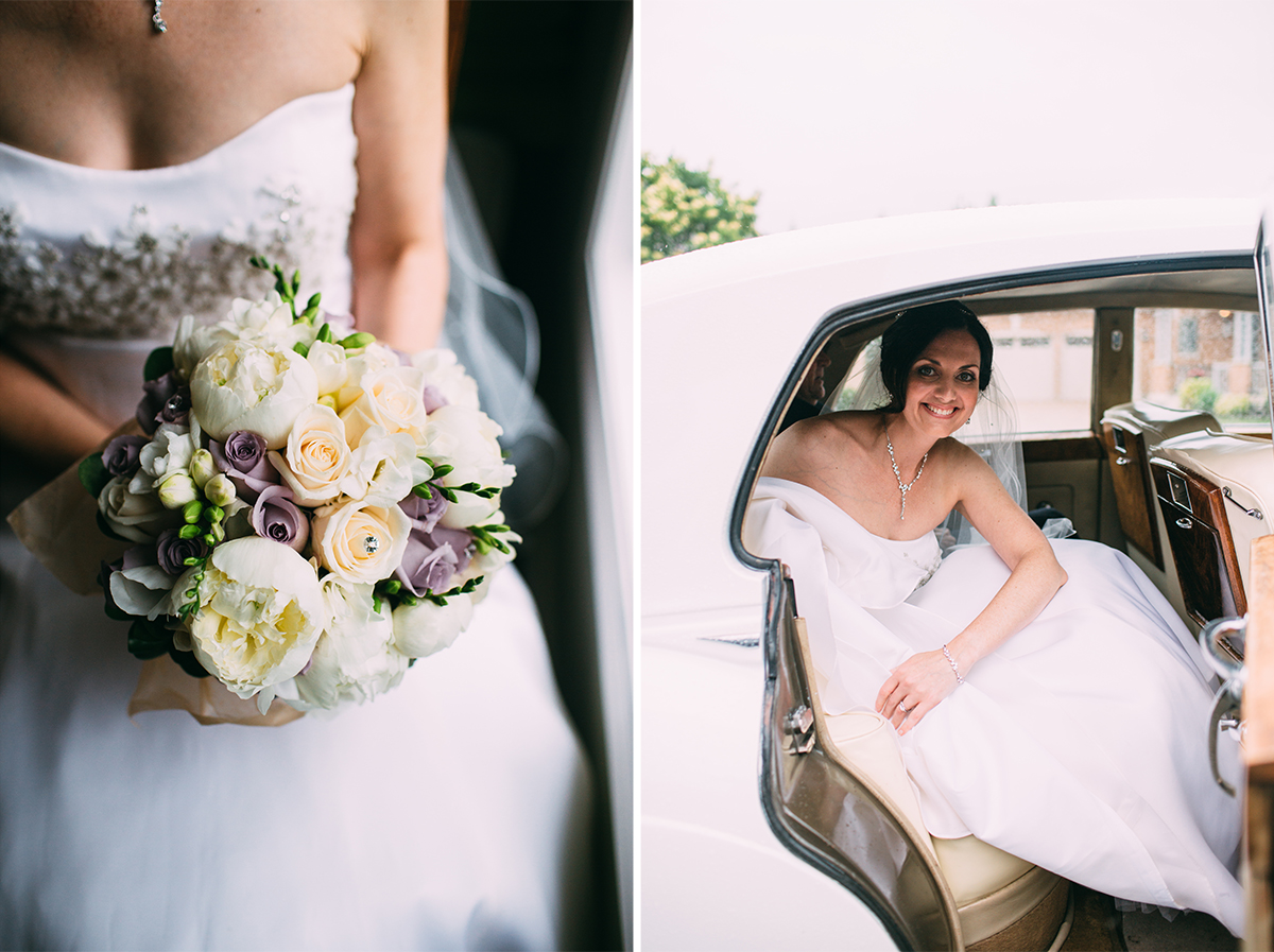 Oakville wedding photography