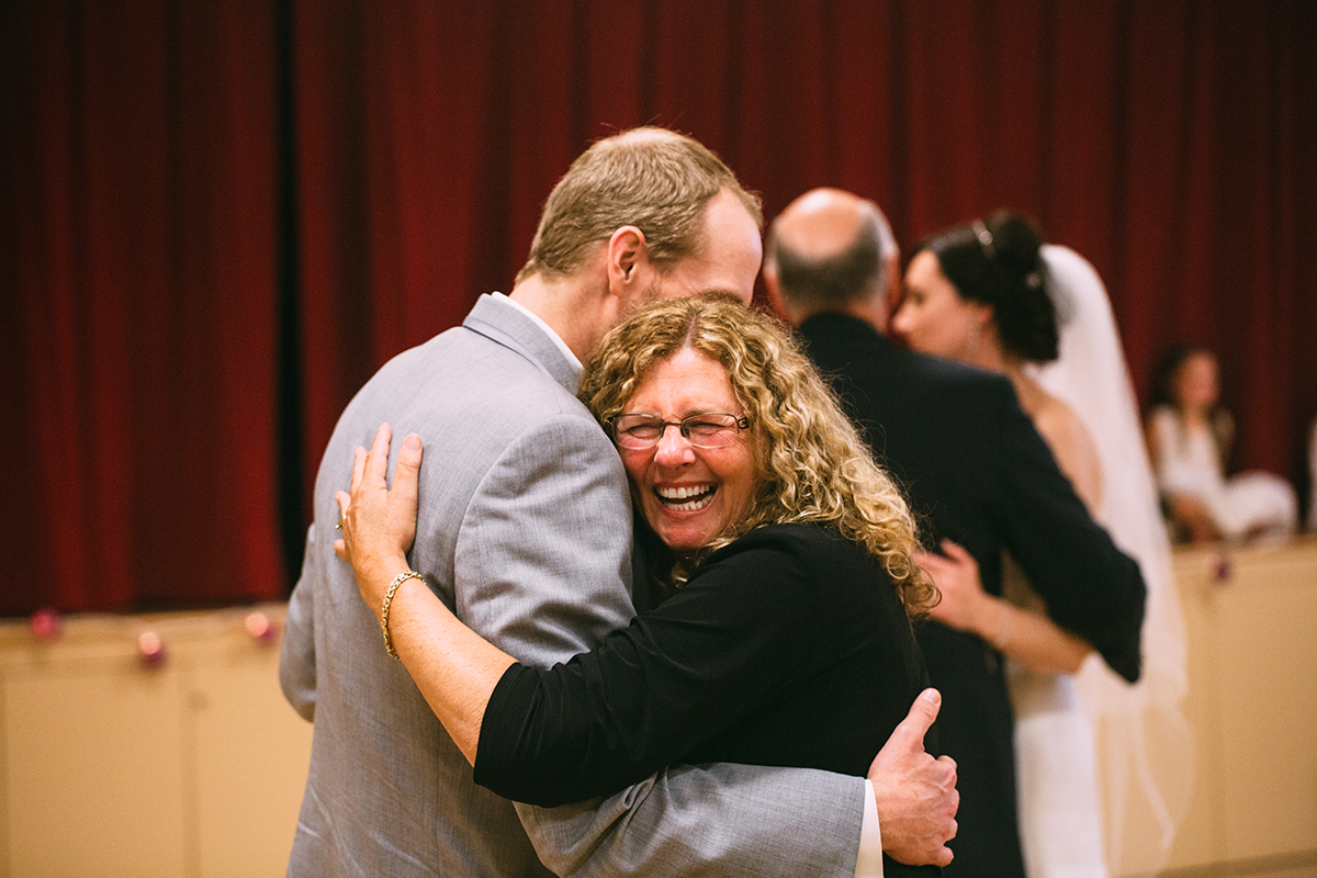 Niagara wedding photographer