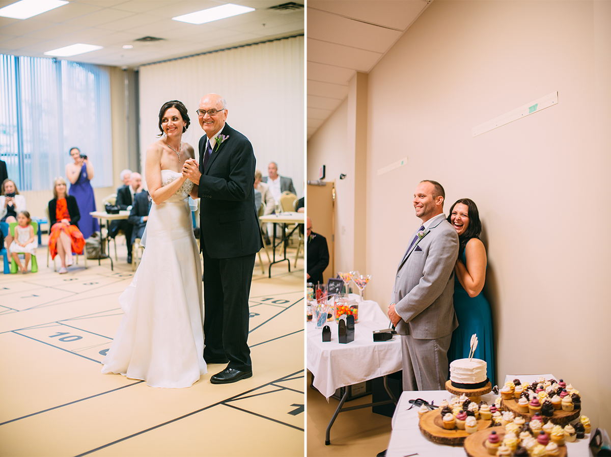 Oakville wedding photography