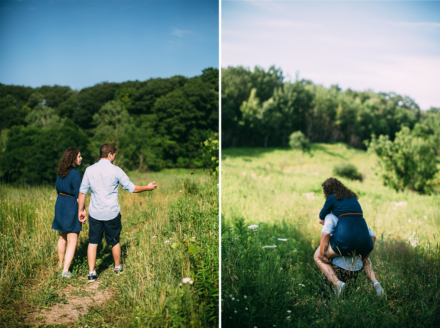 Toronto wedding photographer