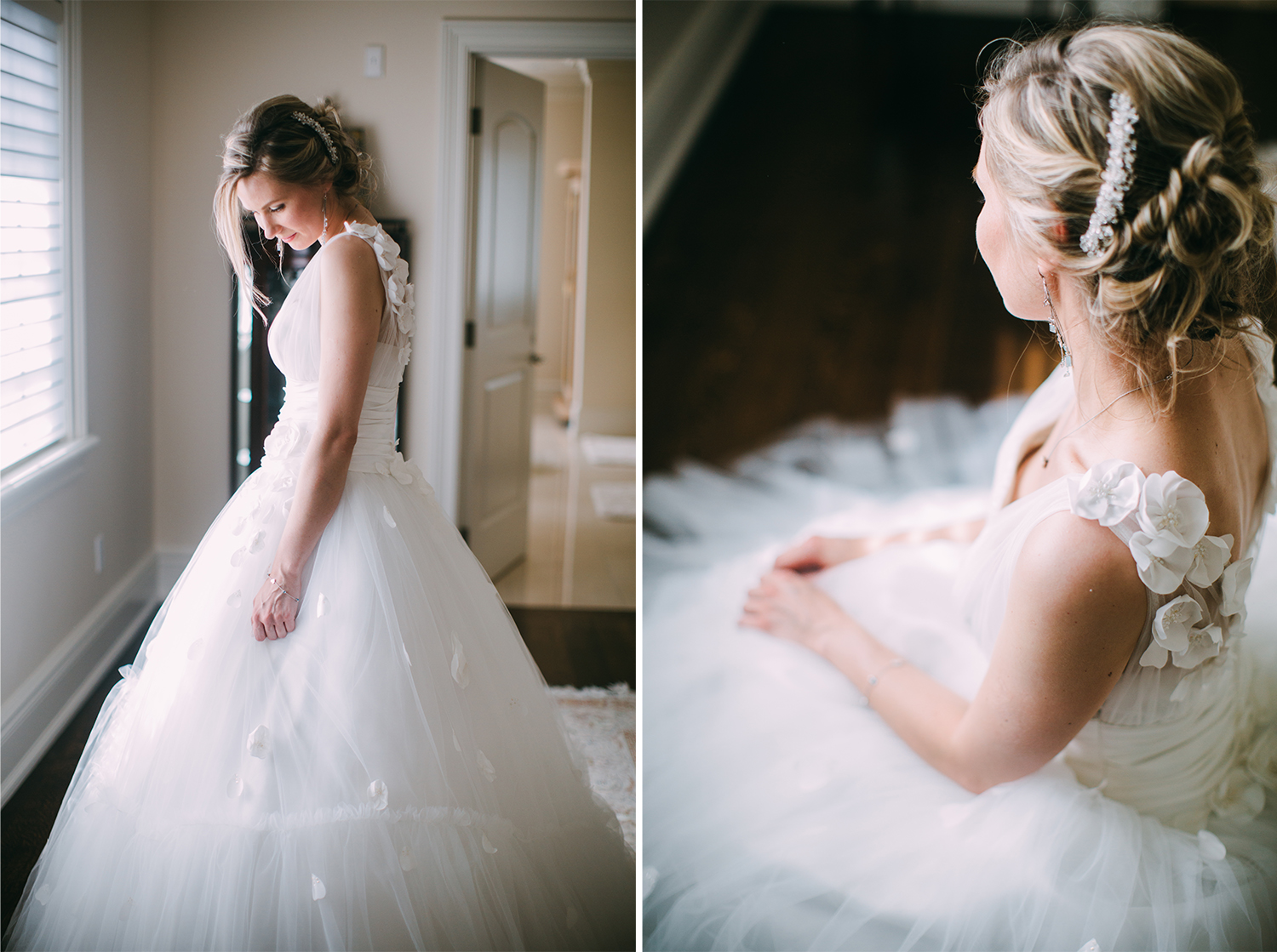 Oakville Wedding Photography