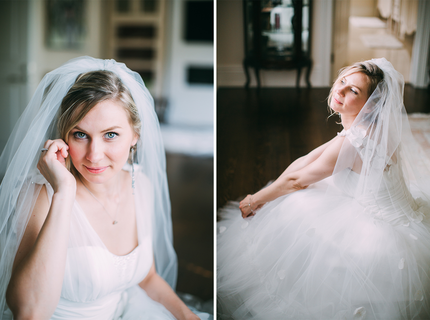 Oakville Wedding Photography