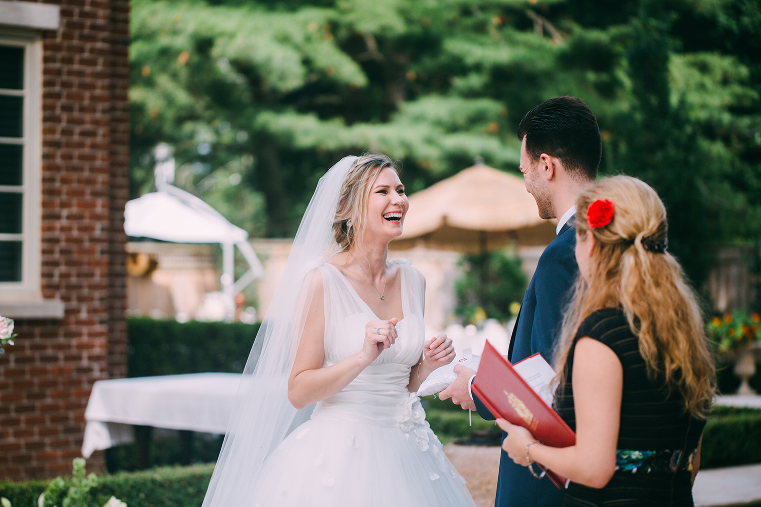 Toronto Wedding Photographer