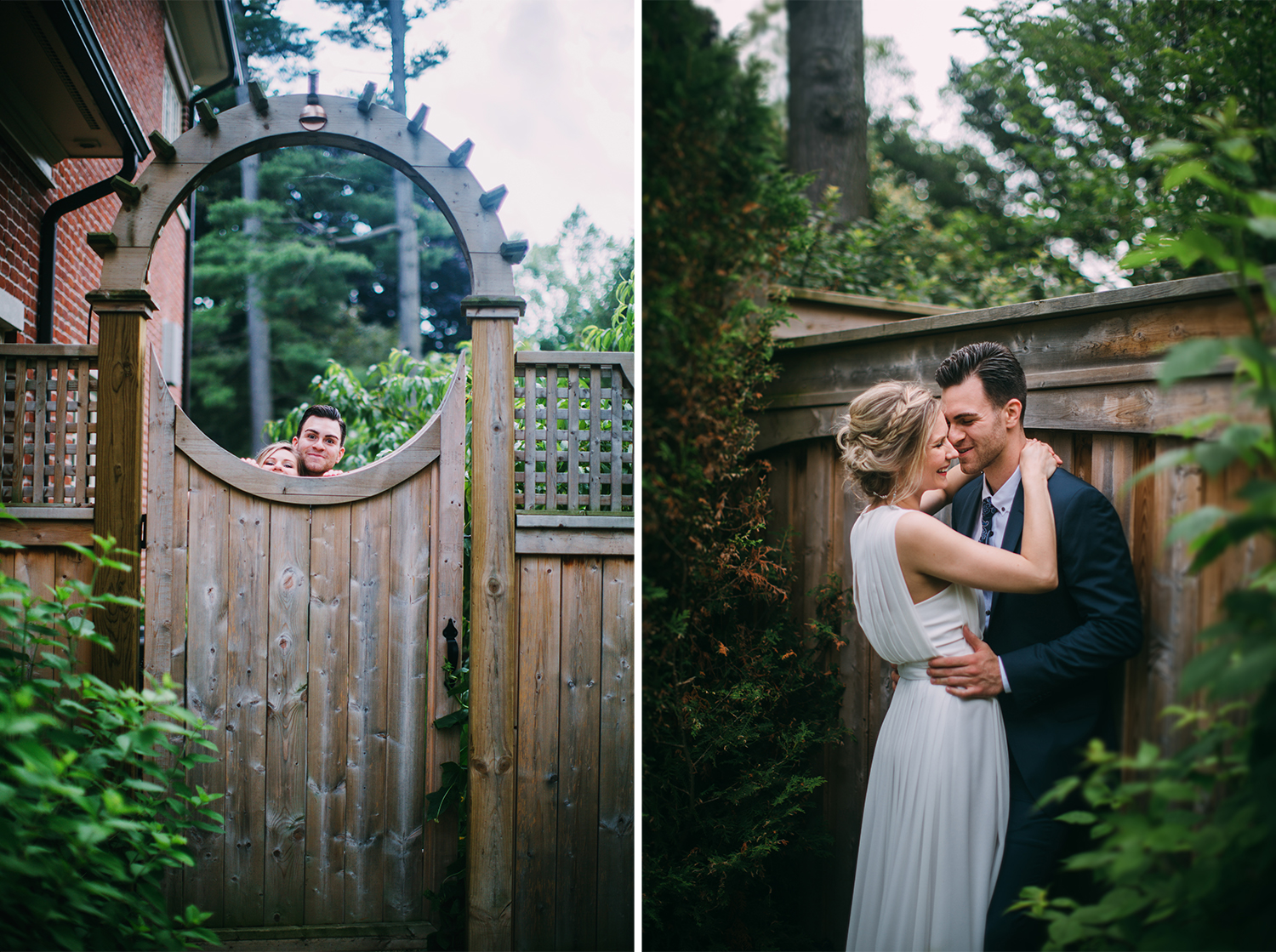 Niagara Wedding Photographer