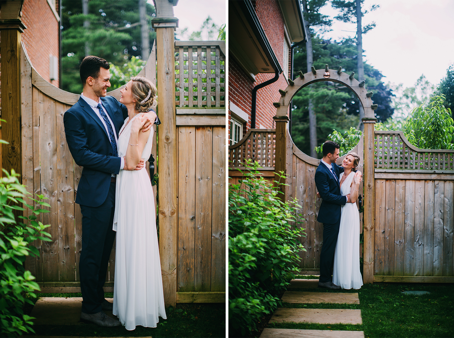 Oakville Wedding Photography