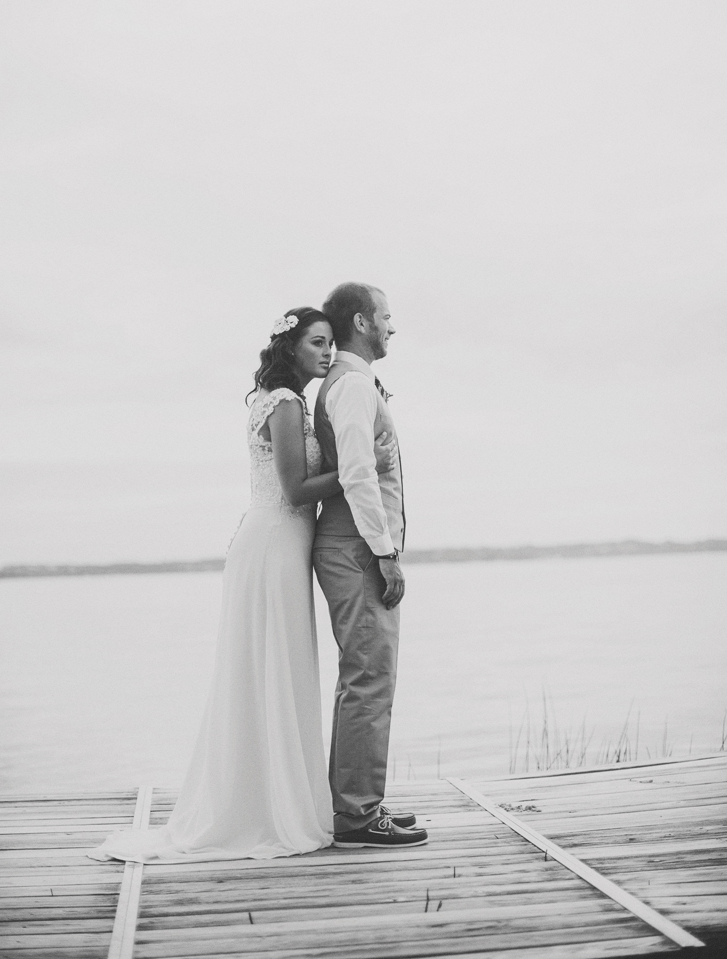 Traverse City Wedding photographer