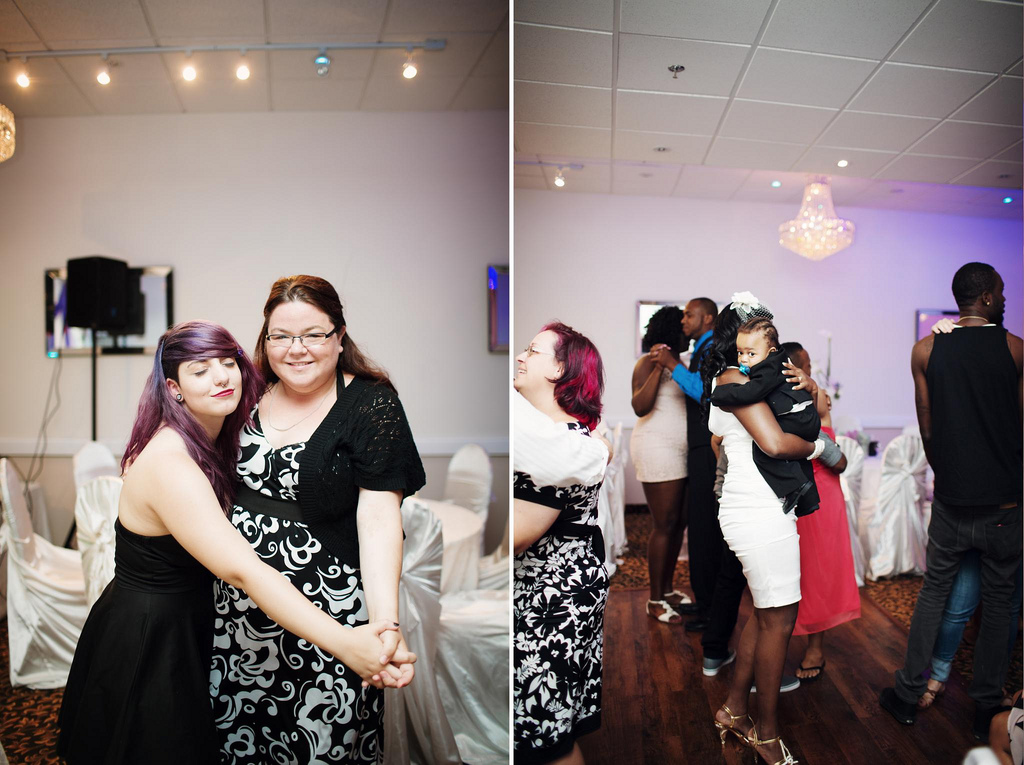 Oakville Wedding Photographer