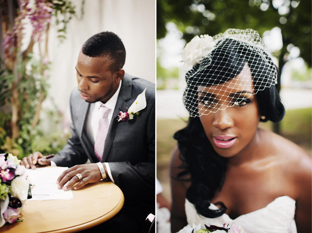 Oakville Wedding Photographer